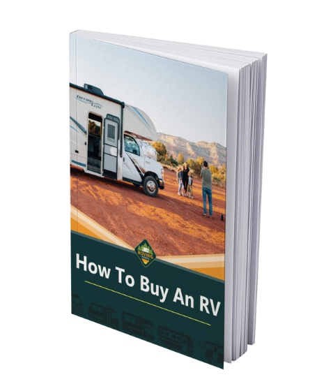 The Roving Foleys "How To Buy An RV" E-Book